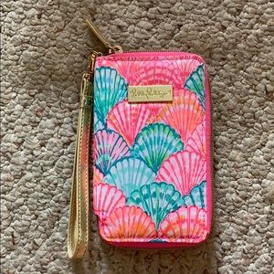 Lilly Pulitzer Wallet